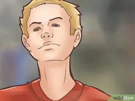 Image titled Act Like Discord from My Little Pony_ Friendship Is Magic Step 8