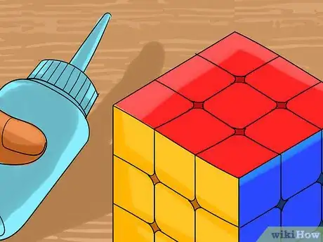 Image titled Take Up Speedcubing Step 5