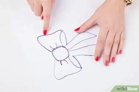 Image titled Do Paper Embroidery Step 2