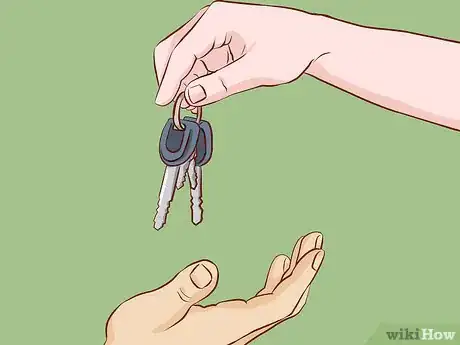 Image titled Become a Taxi Driver in the UK Step 20