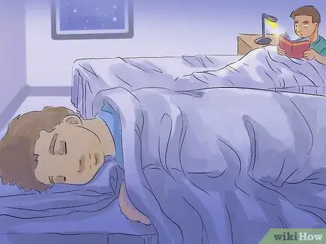 Image titled Fall Asleep (for Kids) Step 10
