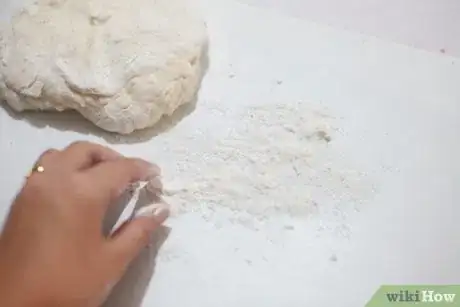 Image titled Make Cinnamon Roll Sticks Step 7