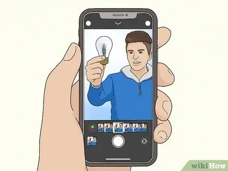 Image titled Take Mirror Pictures with Random Objects Step 7