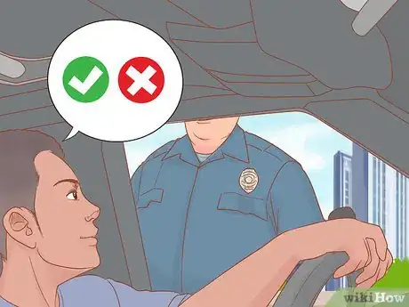 Image titled Deal With Difficult Police Step 3