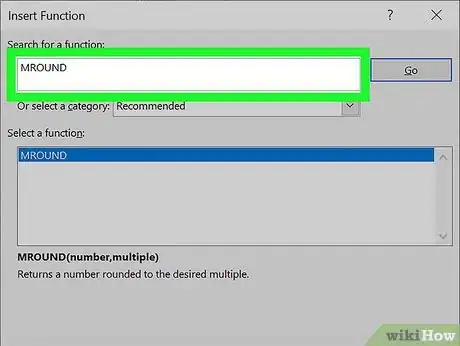 Image titled Use the Round Function in a Formula in Excel Step 15