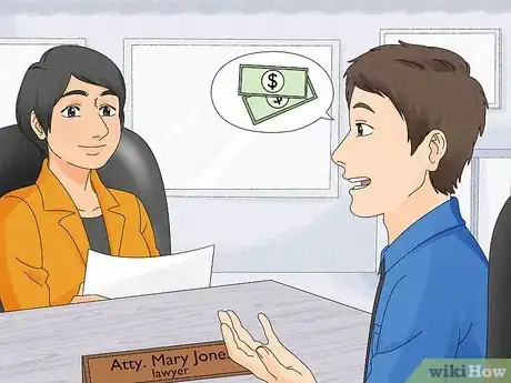 Image titled Prove Your Inability to Pay Child Support Step 7