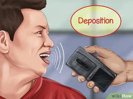 Image titled Defend Yourself in a Sports Injury Lawsuit Step 13