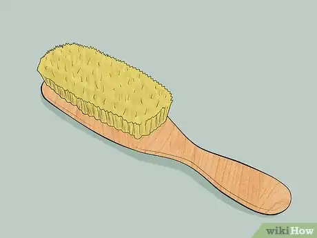 Image titled Give Hair a Mirror Shine Step 6