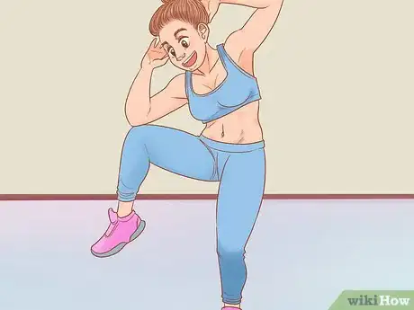 Image titled Dance to Trap Music Step 2