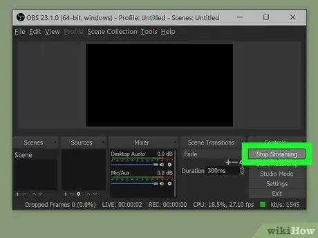 Image titled Pause a Twitch Stream on PC or Mac Step 6