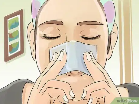 Image titled Clean Nose Pores Step 8