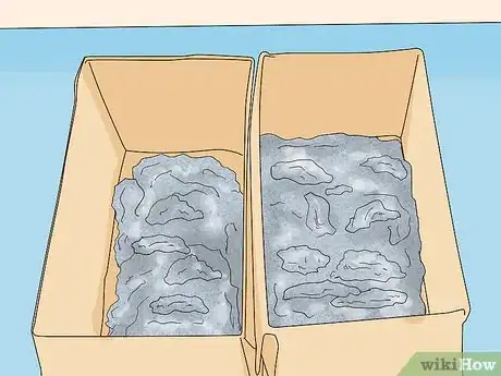 Image titled Reuse Dryer Lint Step 6