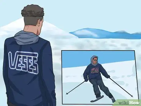 Image titled Size Skis Step 5