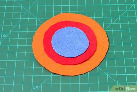 Image titled Make Felt Coasters Step 16