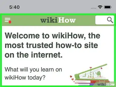 Image titled Take a Screenshot on iPhone 11 Pro Step 6