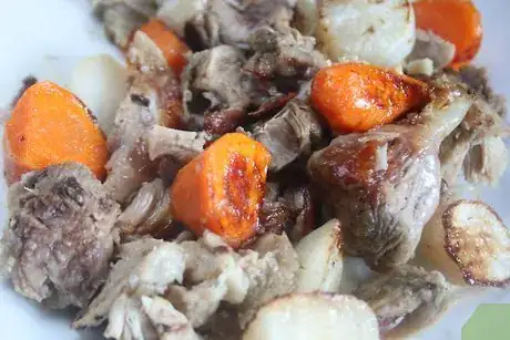 Image titled Make Ham‐Roasted Vegetables Step 7