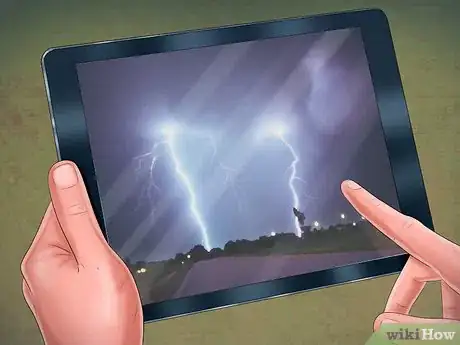 Image titled Survive a Severe Weather Outbreak Step 3