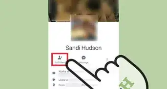 Get Mutual Friends on Facebook