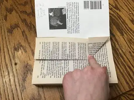 Image titled A47AA34B 8C67 4502 92B9 6340964E923F.jpeg