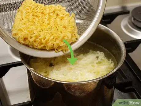 Image titled Make Healthy Ramen Step 19