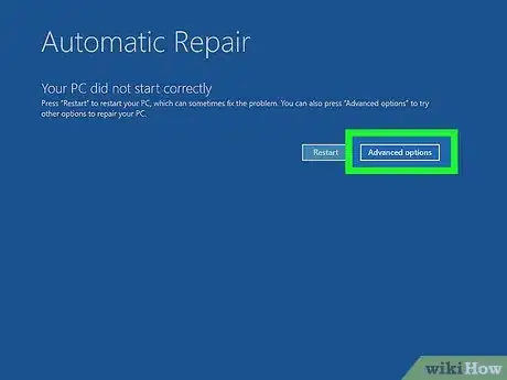 Image titled Start Windows 8 in Safe Mode Step 28
