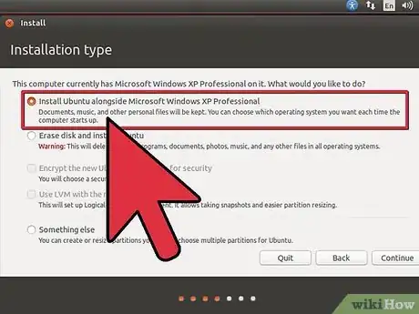 Image titled Use Linux Step 5