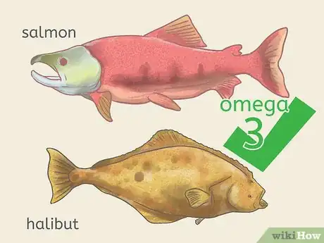 Image titled Choose and Prepare the Healthiest Fish Step 1