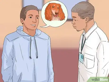 Image titled Adopt a Dog As an Unmarried Couple Step 7