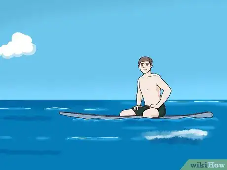 Image titled Spot a Wave While Surfing Step 11