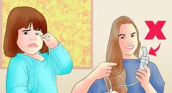 Use an Infant Nebulizer