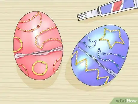 Image titled Embroider an Easter Egg Design Step 24