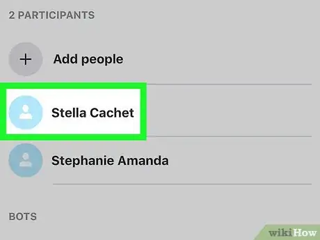 Image titled Make Someone an Admin of a Skype Group on iPhone or iPad Step 6