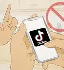 Convince Your Parents to Let You Get a TikTok Account
