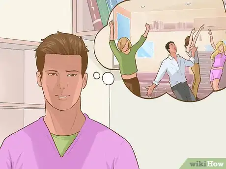 Image titled Choose Between a College Dorm or Apartment Step 14