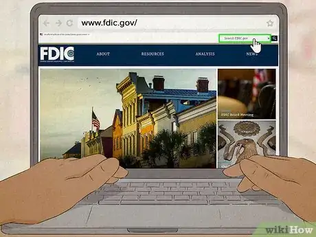 Image titled Choose an Online Bank Step 2