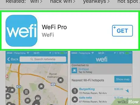 Image titled Get Free Wifi Step 2