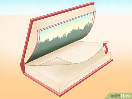 Image titled Make a Book Safe Step 3