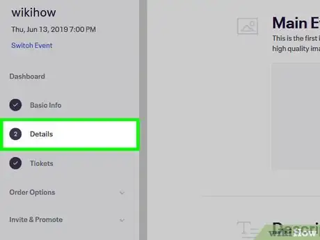 Image titled Post an Event on LinkedIn on PC or Mac Step 26