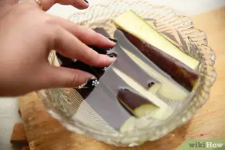 Image titled Salt Eggplant Step 8