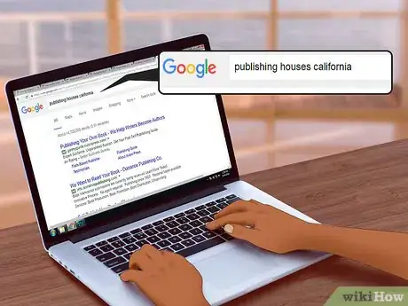 Image titled Write a Publishable Novel Step 11