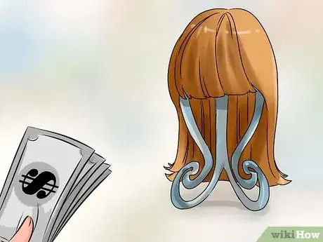 Image titled Treat Women's Hair Loss Step 12