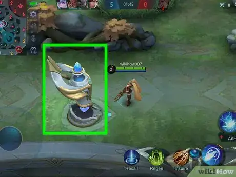 Image titled Push Your Lane on Mobile Legends_ Bang Bang Step 2