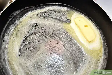 Image titled Make Shrimp Alfredo Step 7