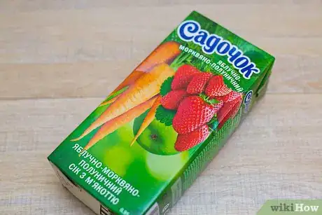 Image titled Make Diet Smoothies Step 1