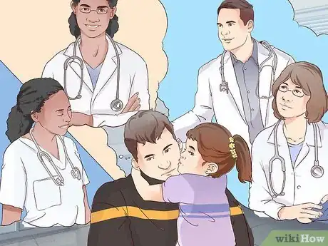 Image titled Cope With Fetal Alcohol Syndrome Step 11