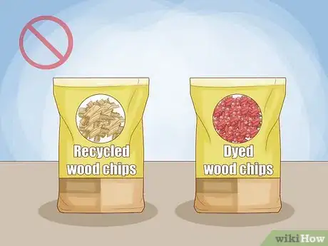 Image titled What Mulch Is Good for a Vegetable Garden Step 9