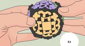 Solve a Gear Ball