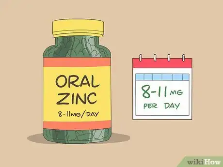 Image titled Choose Vitamins and Supplements to Prevent Flu Step 3