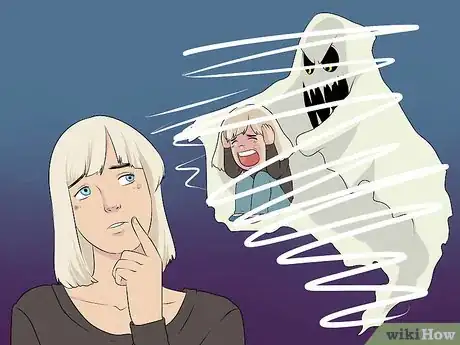 Image titled Not Be Afraid of Horror Stories Step 2