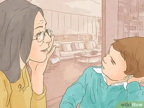 Image titled Tell Your Parents That You Don't Want to Do Something Step 3